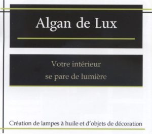 Algan de Lux
