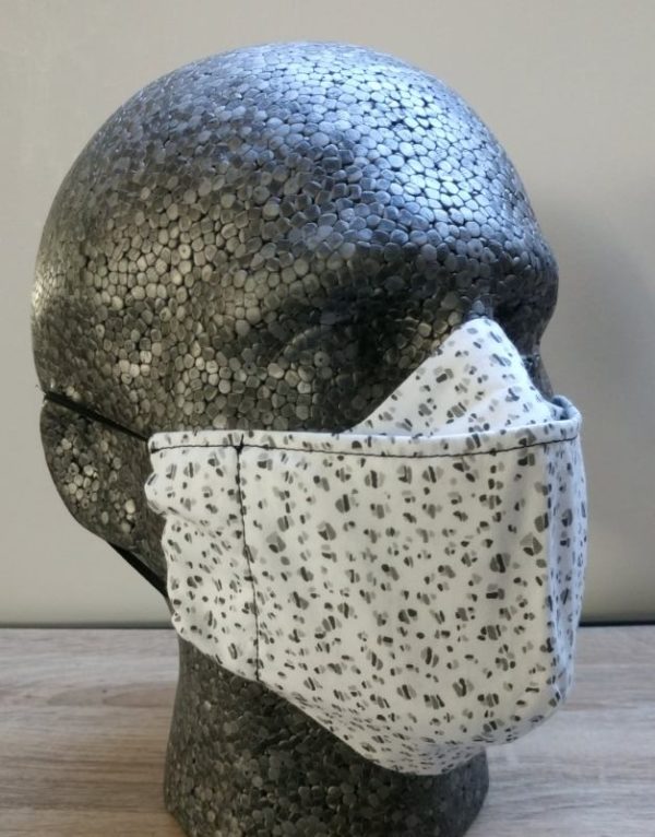 masque anti buée